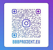 Link zum Instagram-Account von BBBprojekt